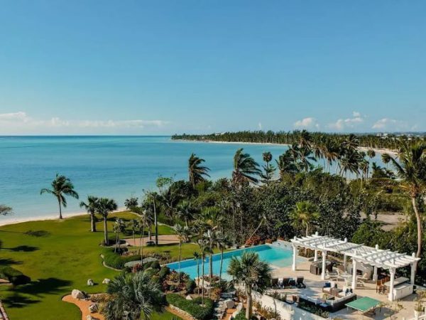 Propiedad premium Cap Cana 4.1