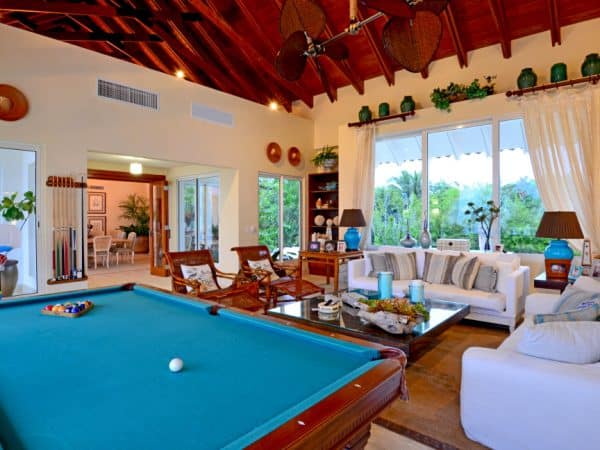 Propiedad premium Cap Cana 4.3