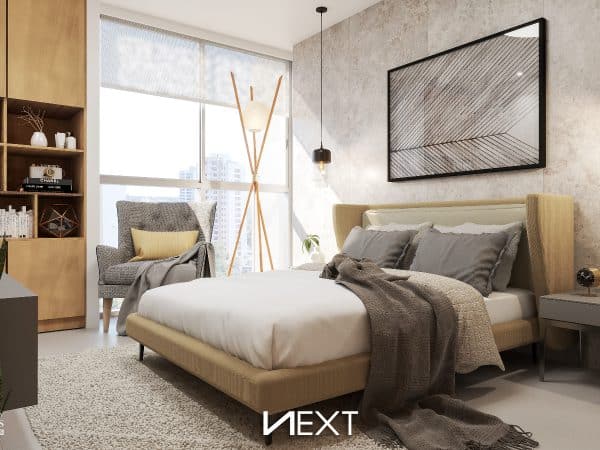 Foto apartamento COCO DEL MAR - PANAMÁ14
